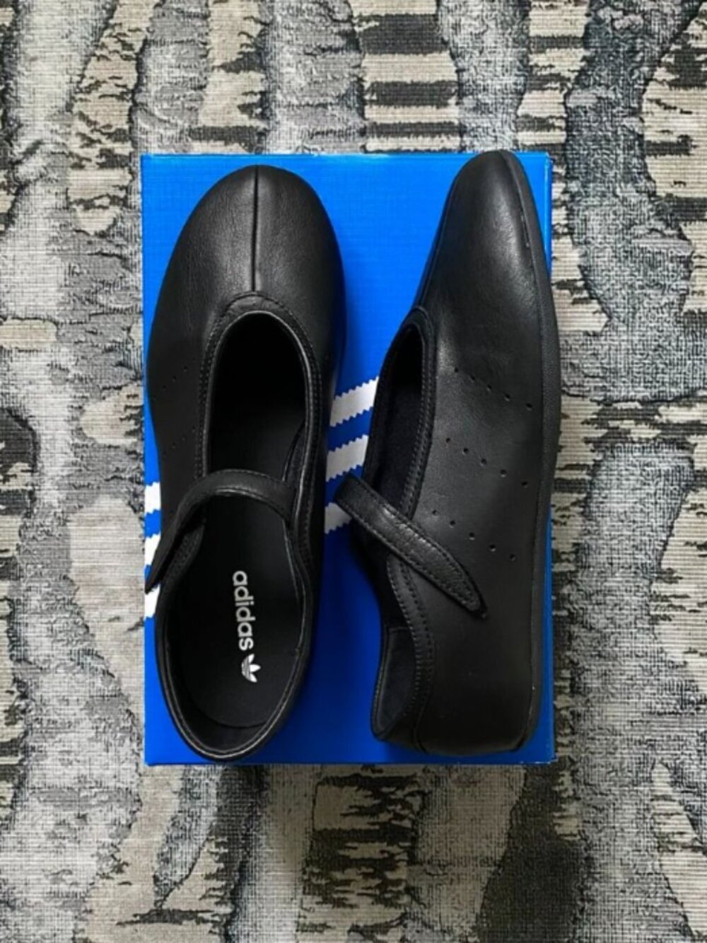 Originals Mary Jane shoes black - Picture 3 of 5
